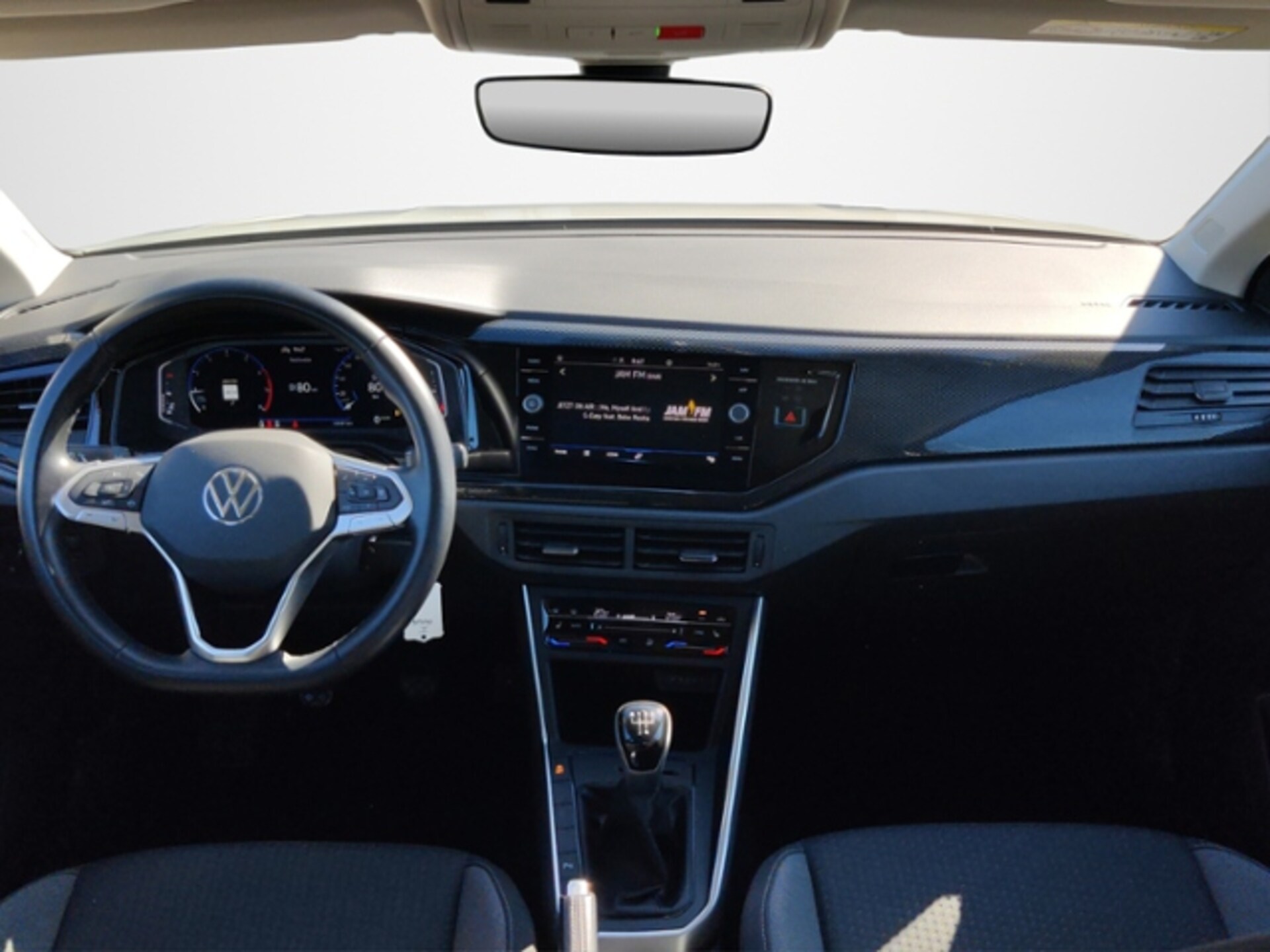 Volkswagen Taigo Life