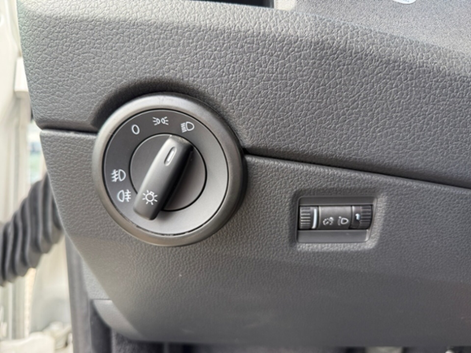 Volkswagen T6 Multivan Trendline