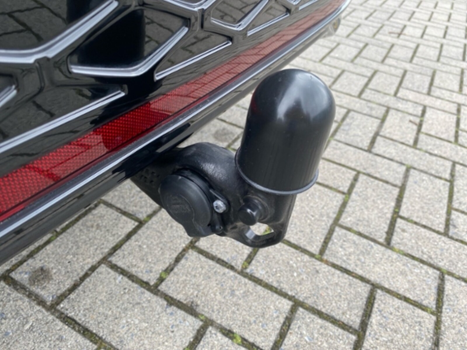 Volkswagen ID.7 Tourer – Bild 22