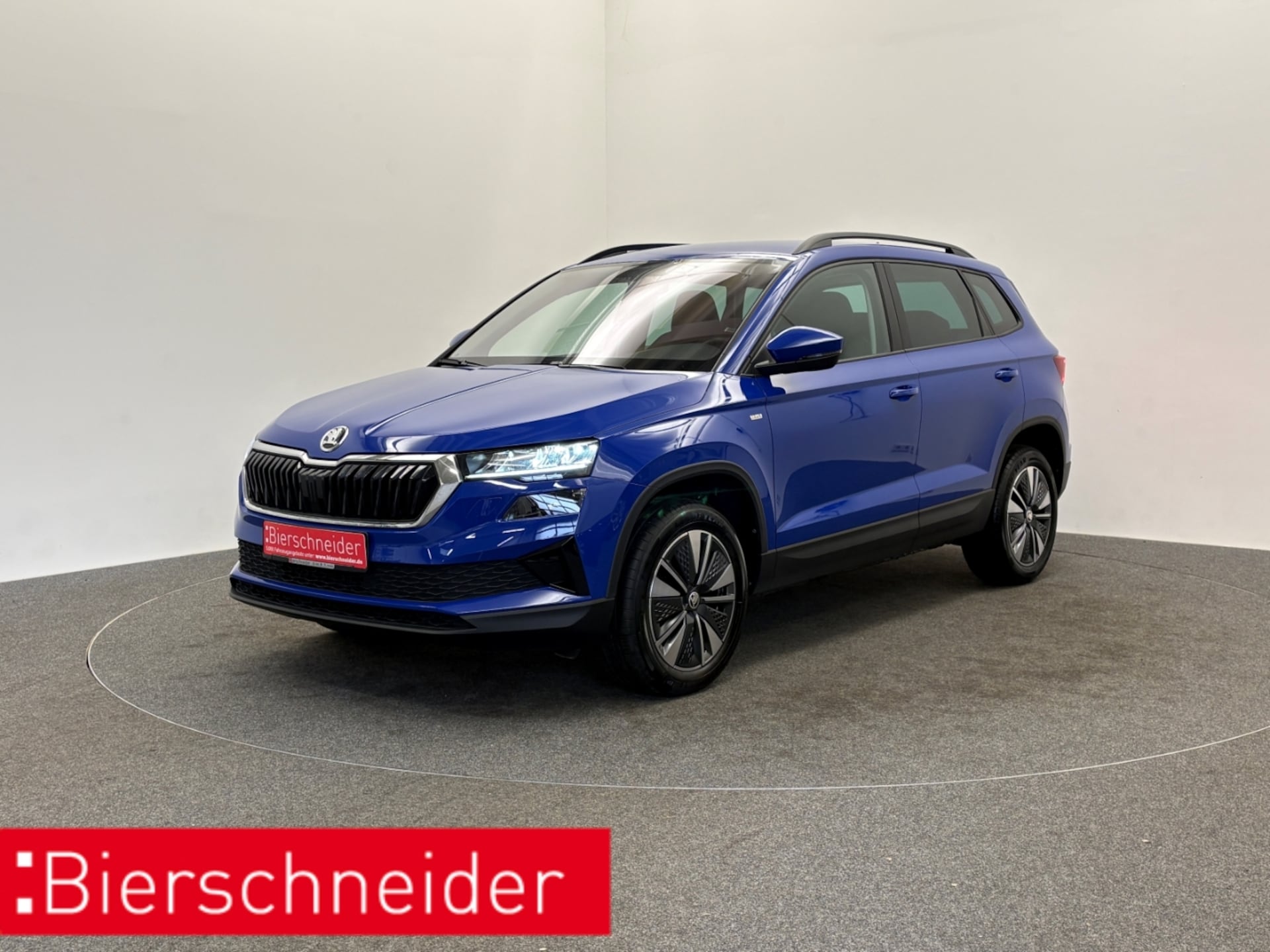 Skoda Karoq Ambition
