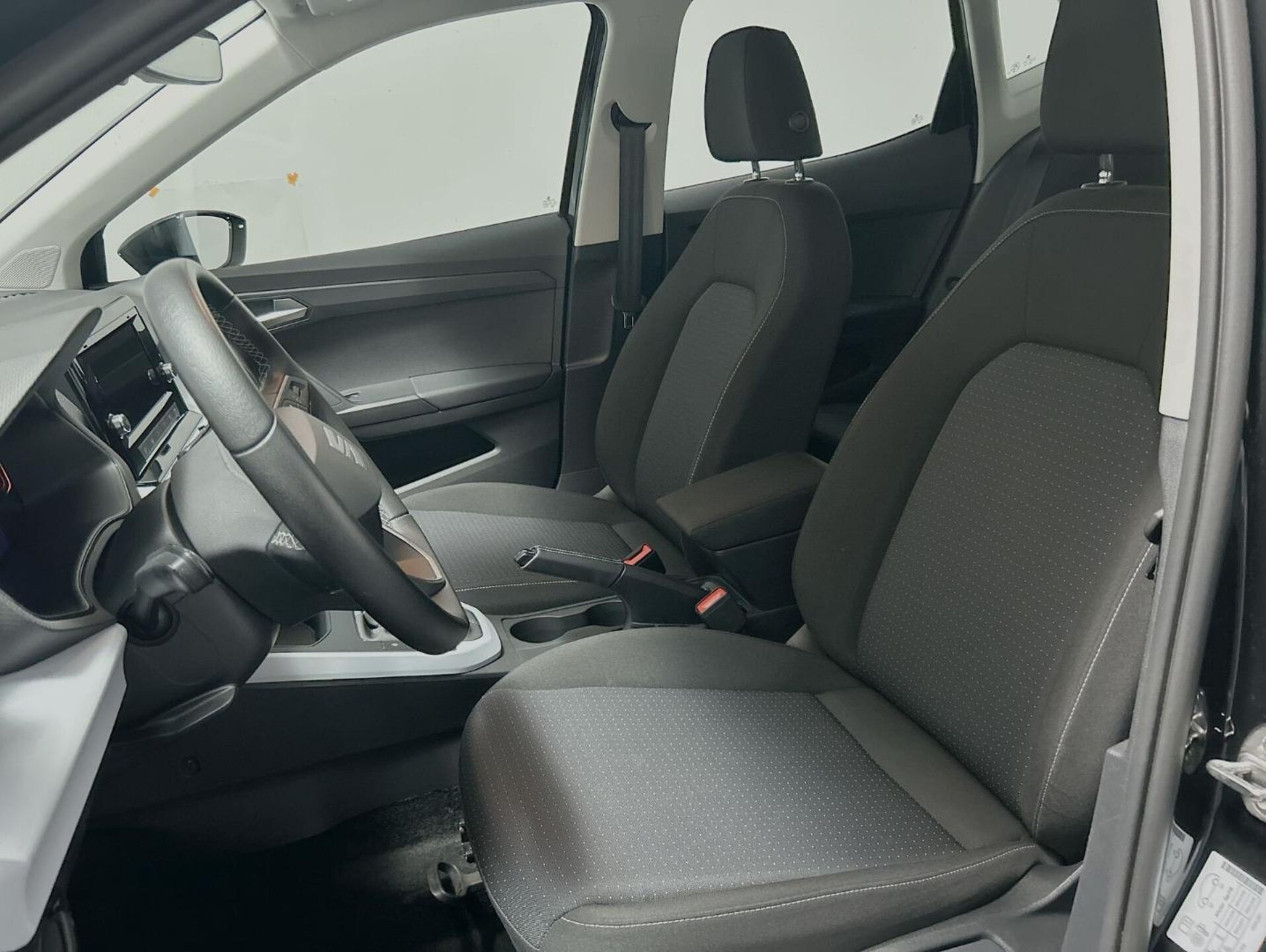 SEAT Arona Style