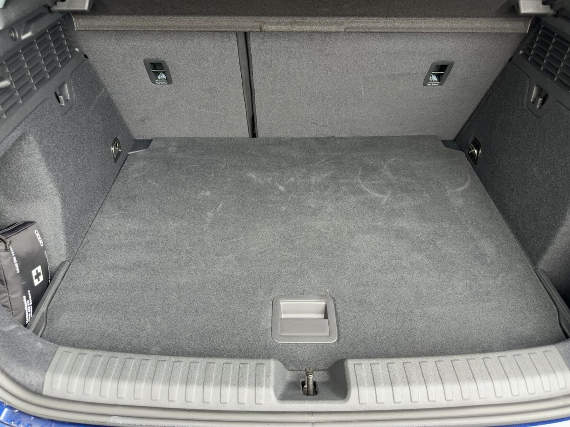 Audi A3 Sportback TFSI e