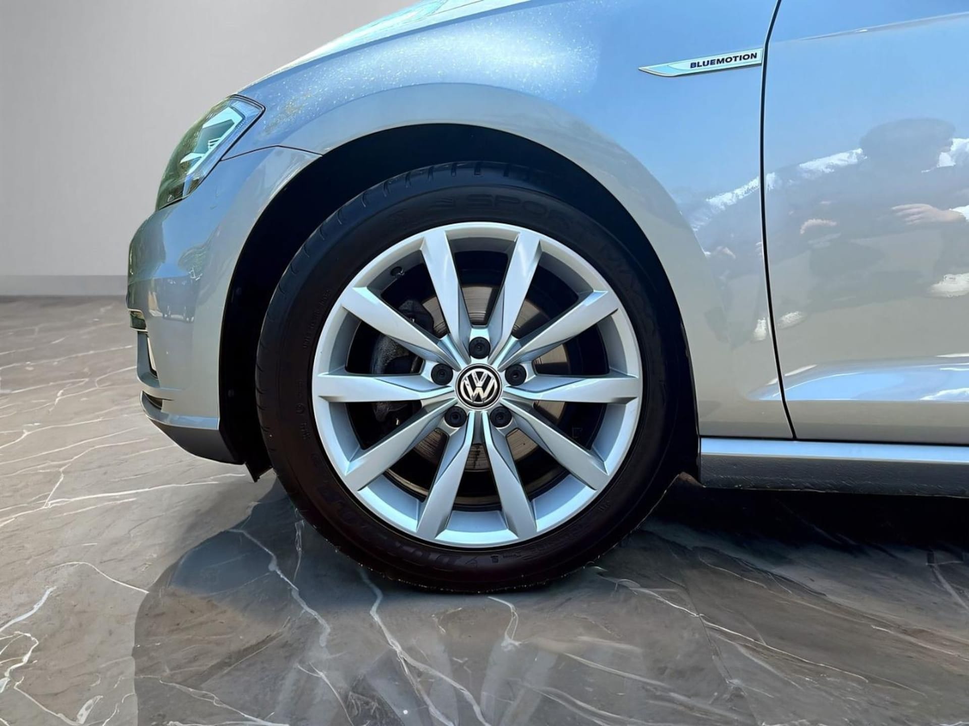 Volkswagen Golf Variant Comfortline
