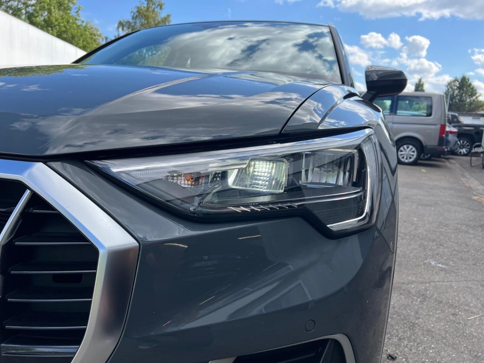 Audi Q3 – Bild 4