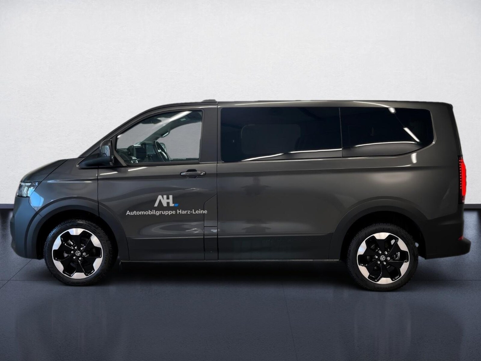 Volkswagen e-Caravelle – Bild 3