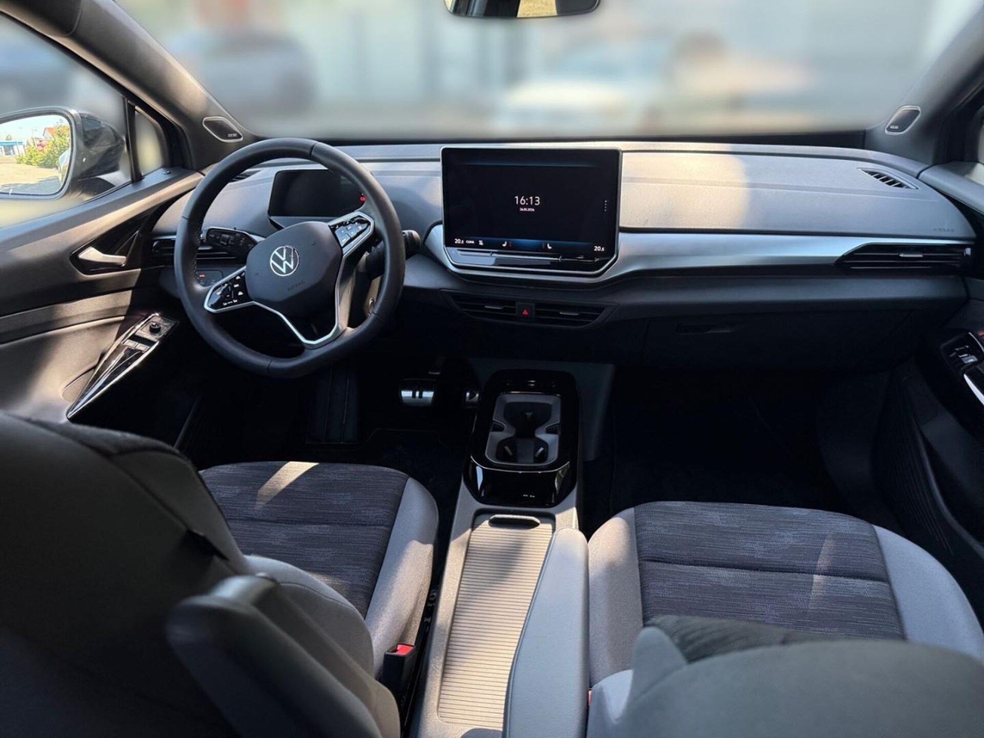 Volkswagen ID.4 Pure