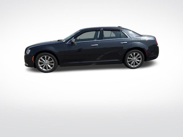 2015 Chrysler