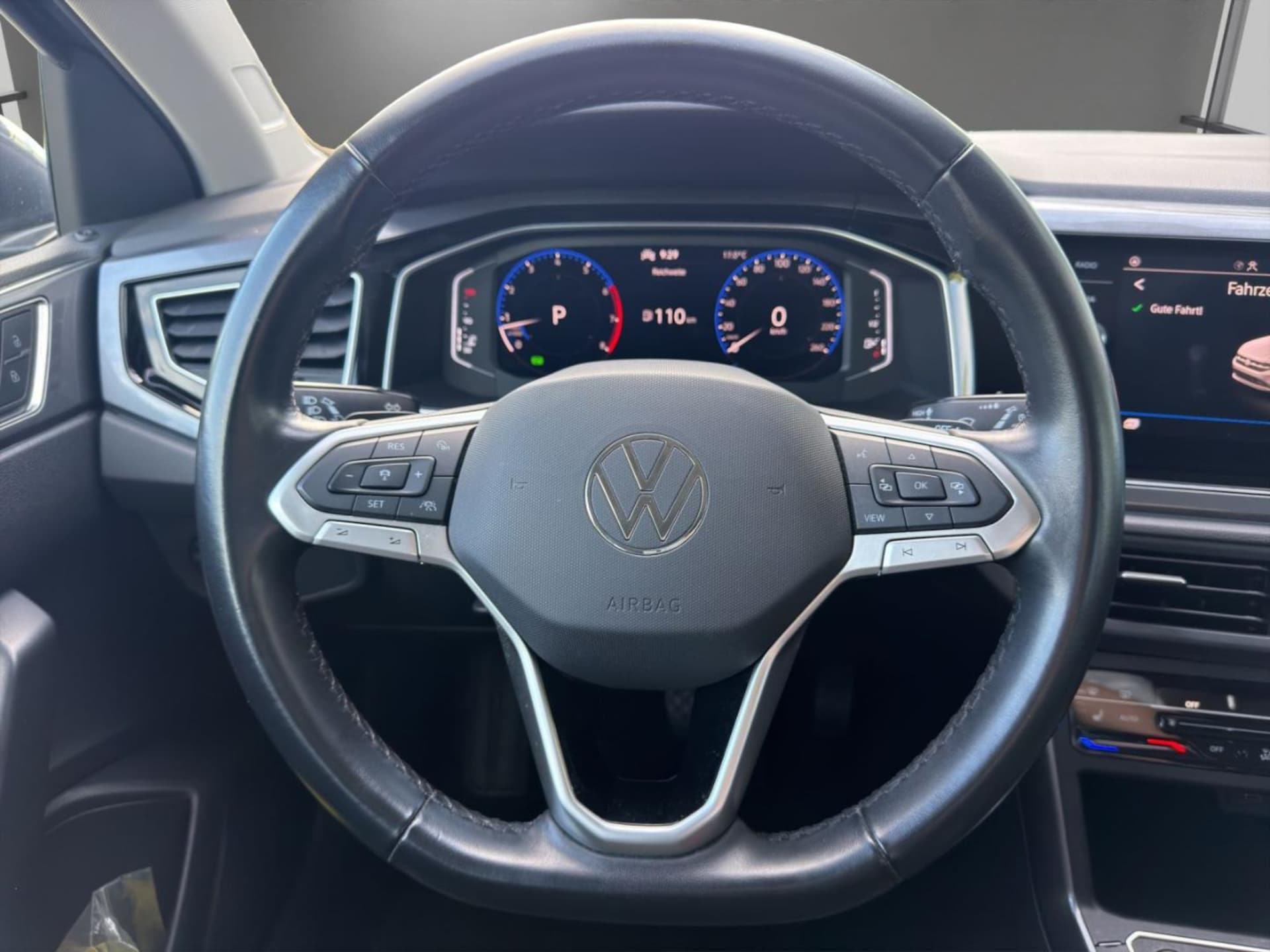 Volkswagen Taigo Style