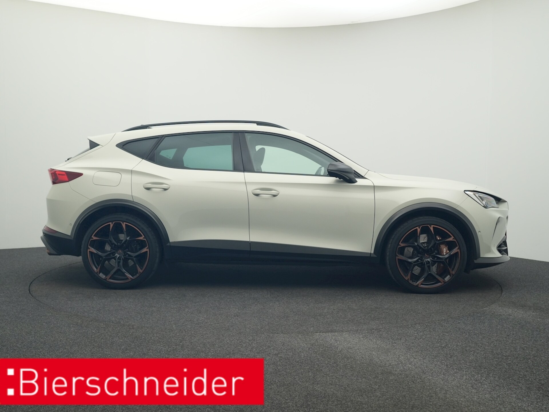 CUPRA Formentor VZ5
