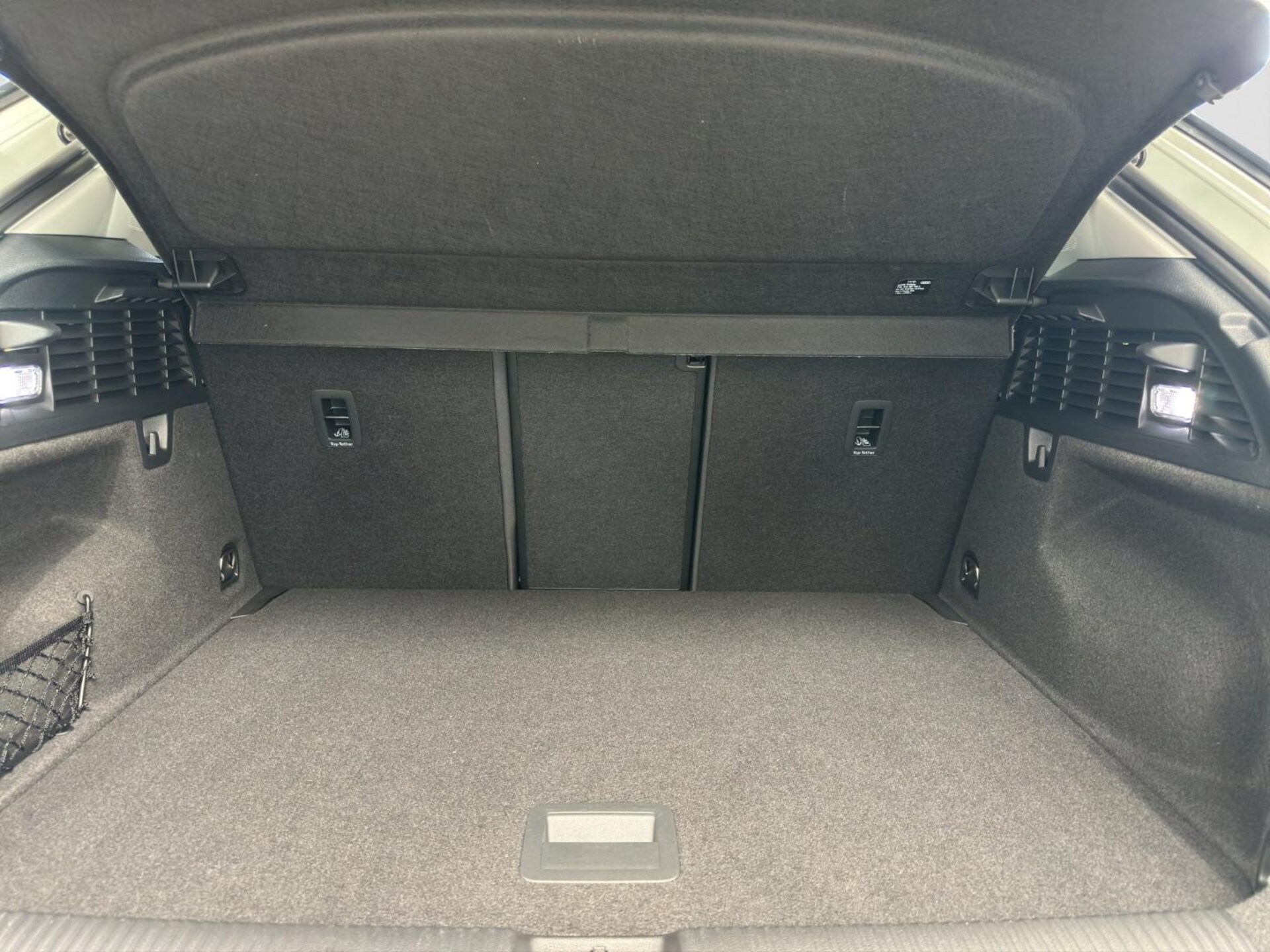 Audi Q2 Advanced