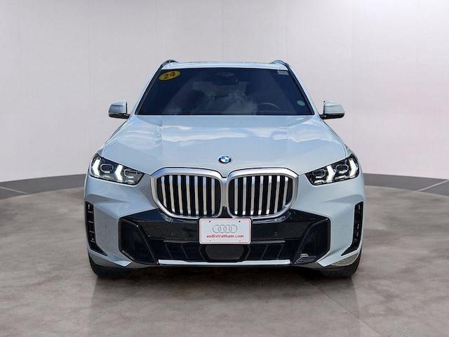 2024 BMW X5
