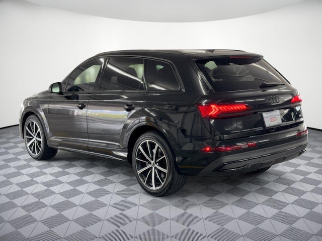 2022 Audi Q7