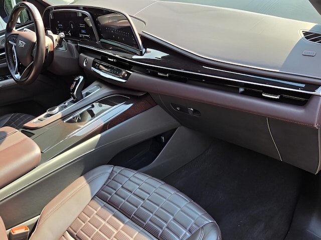 2022 Cadillac Escalade