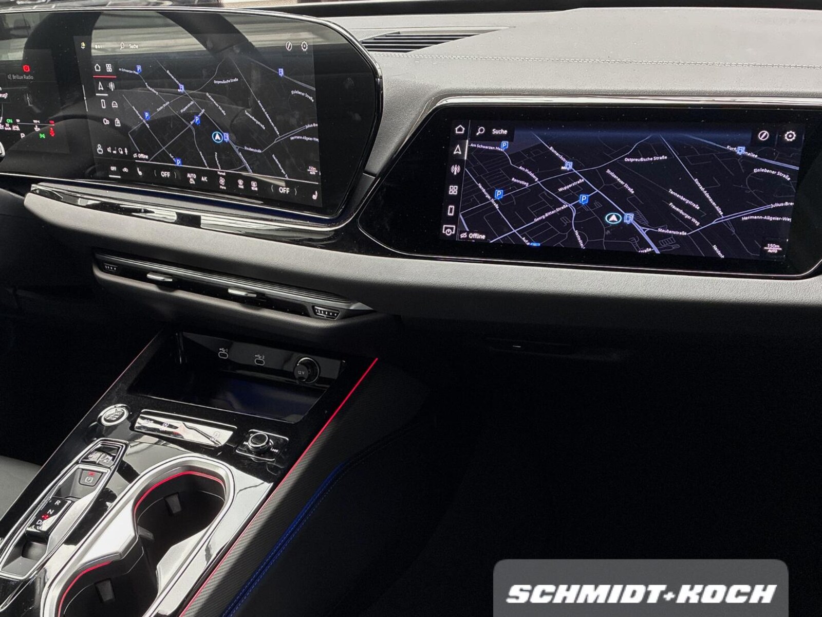 Audi A6 Avant – Bild 12