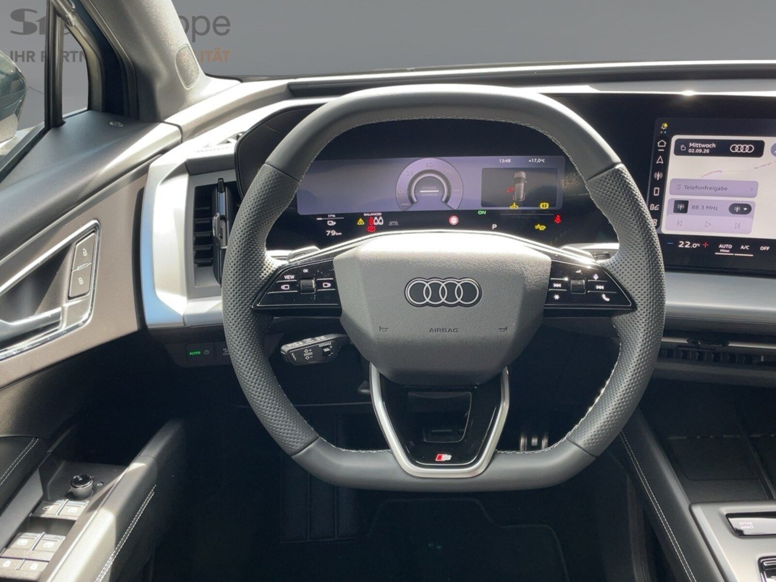 Audi Q4 e-tron – Bild 11