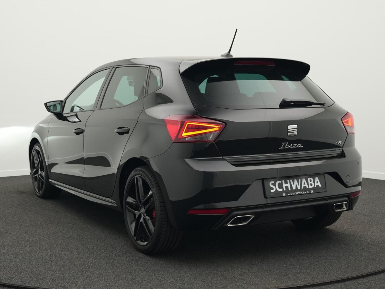 SEAT Ibiza – Bild 26