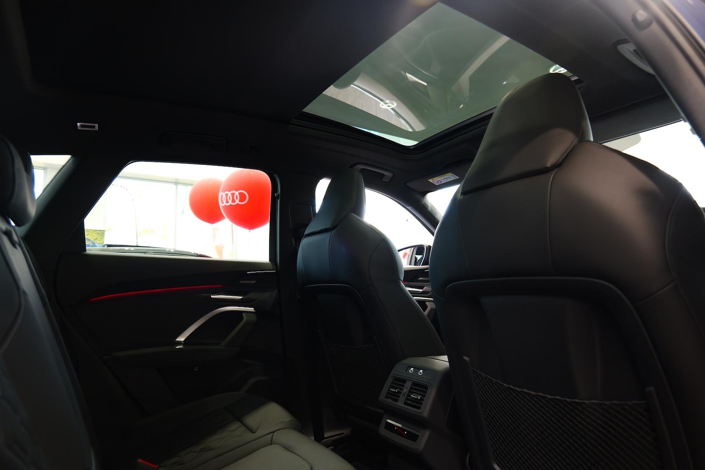 Image about Audi SQ5 SUV TFSI 270 kW