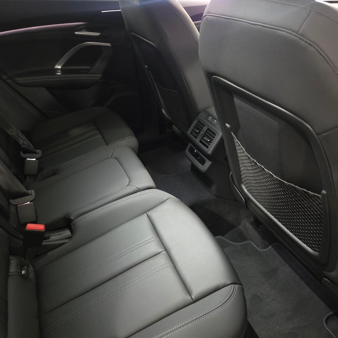 Image about Audi Q5 Sportback TFSI 150 kW
