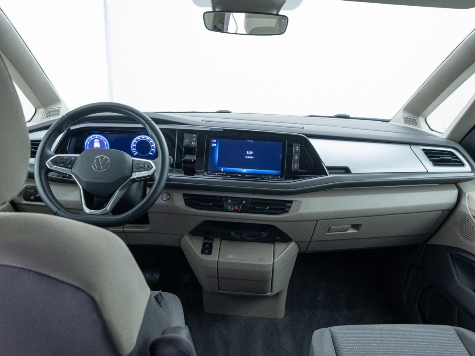 Volkswagen Multivan – Bild 14