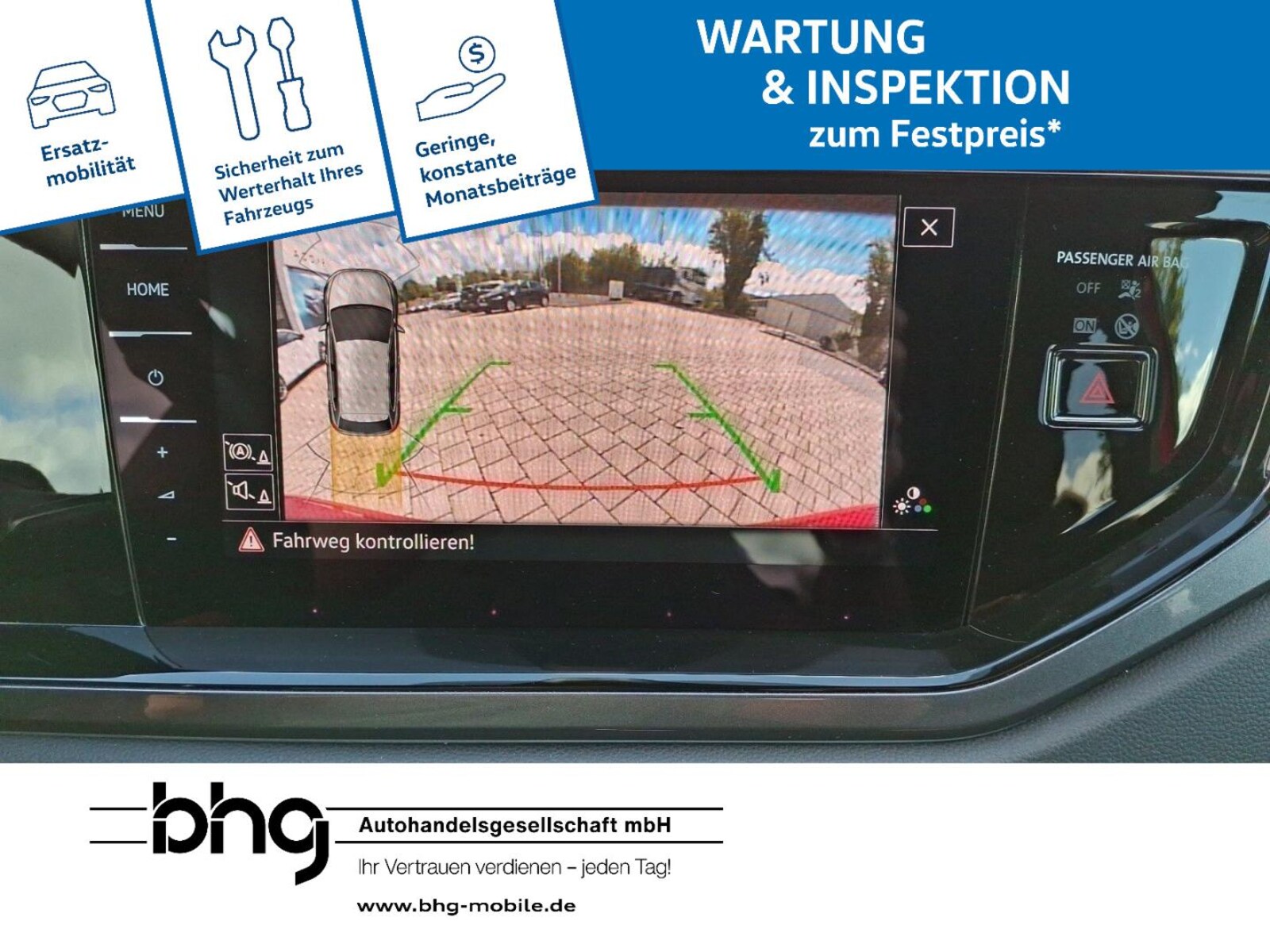 Volkswagen Polo – Bild 18