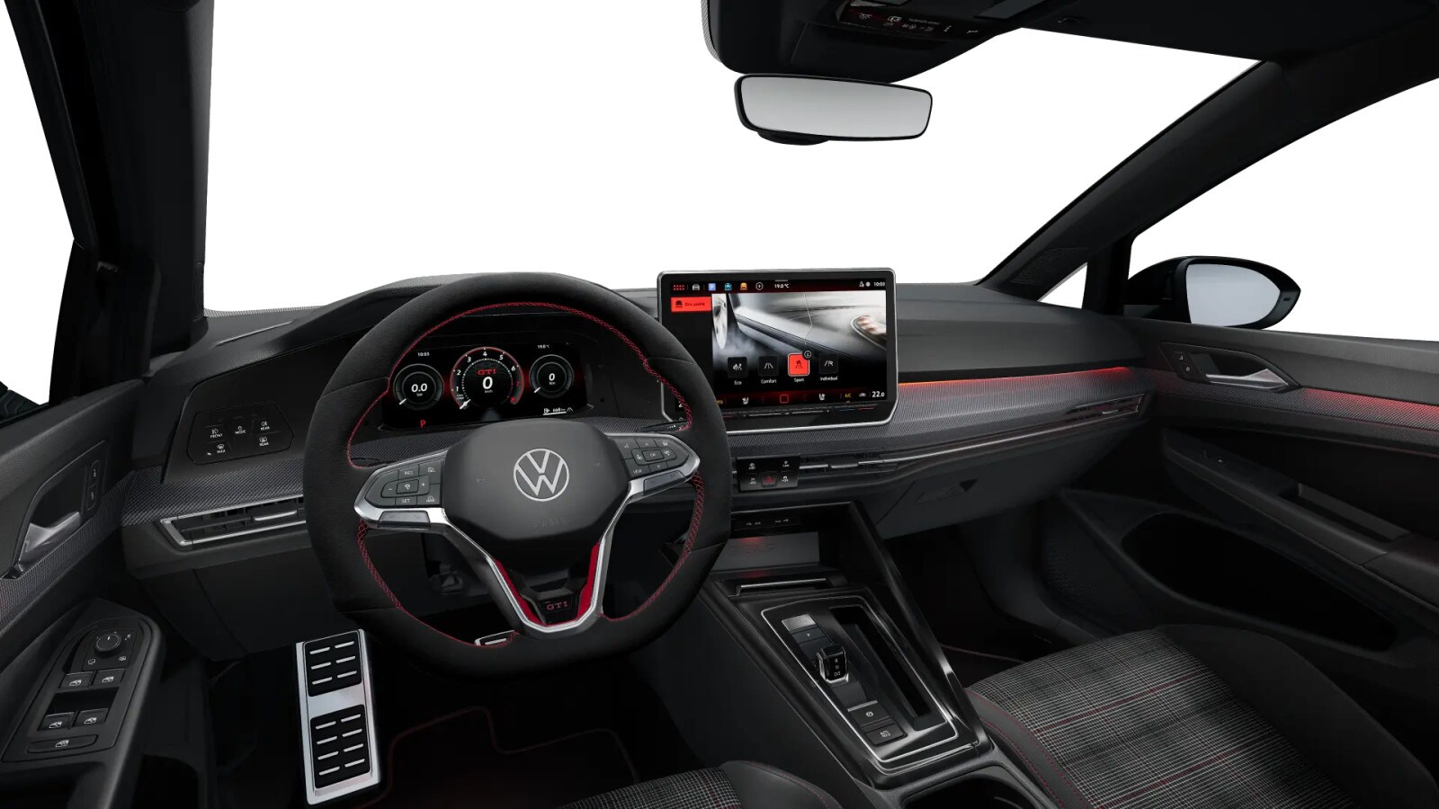 Volkswagen Golf – Bild 8