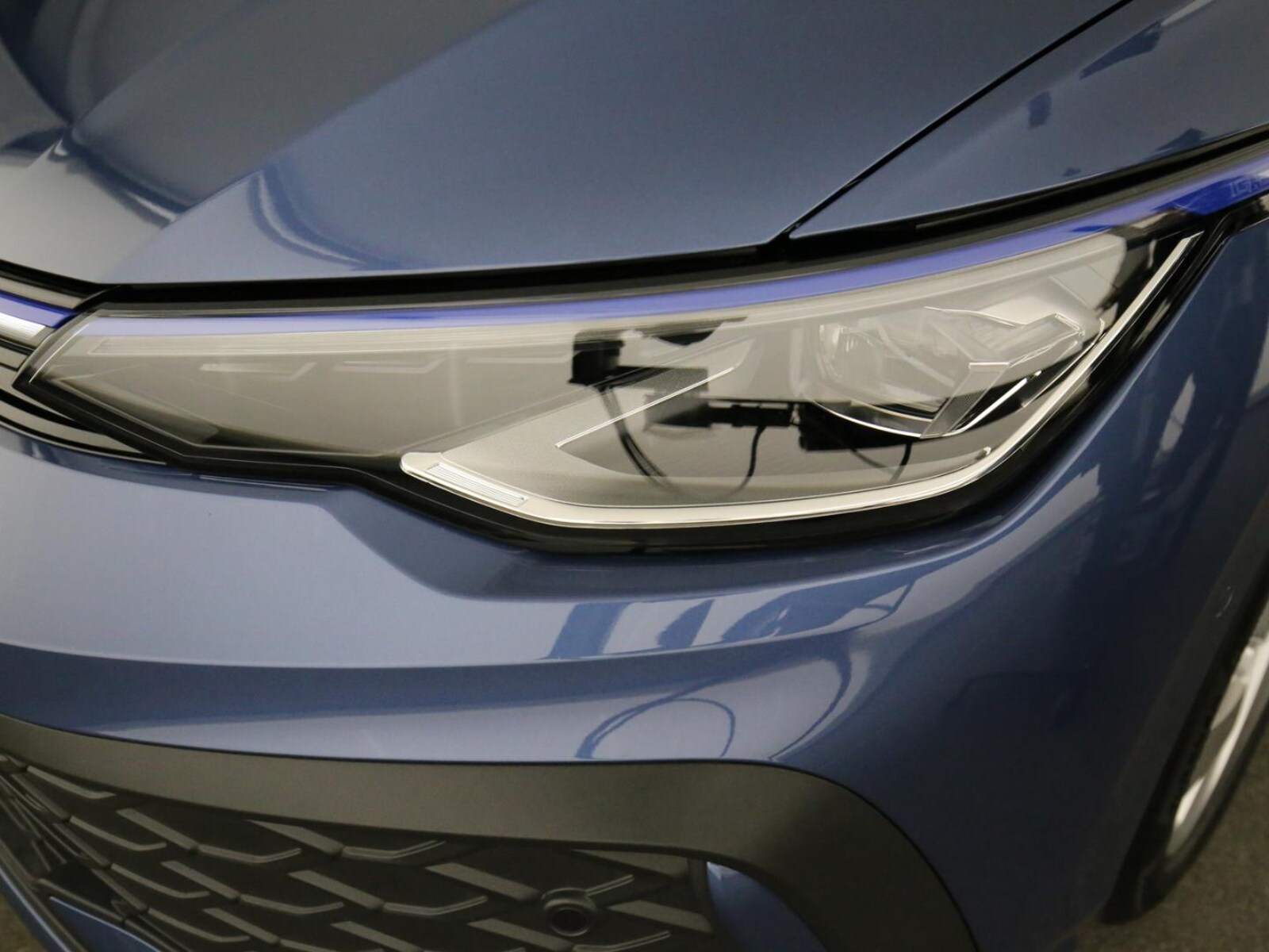 Volkswagen Golf – Bild 24