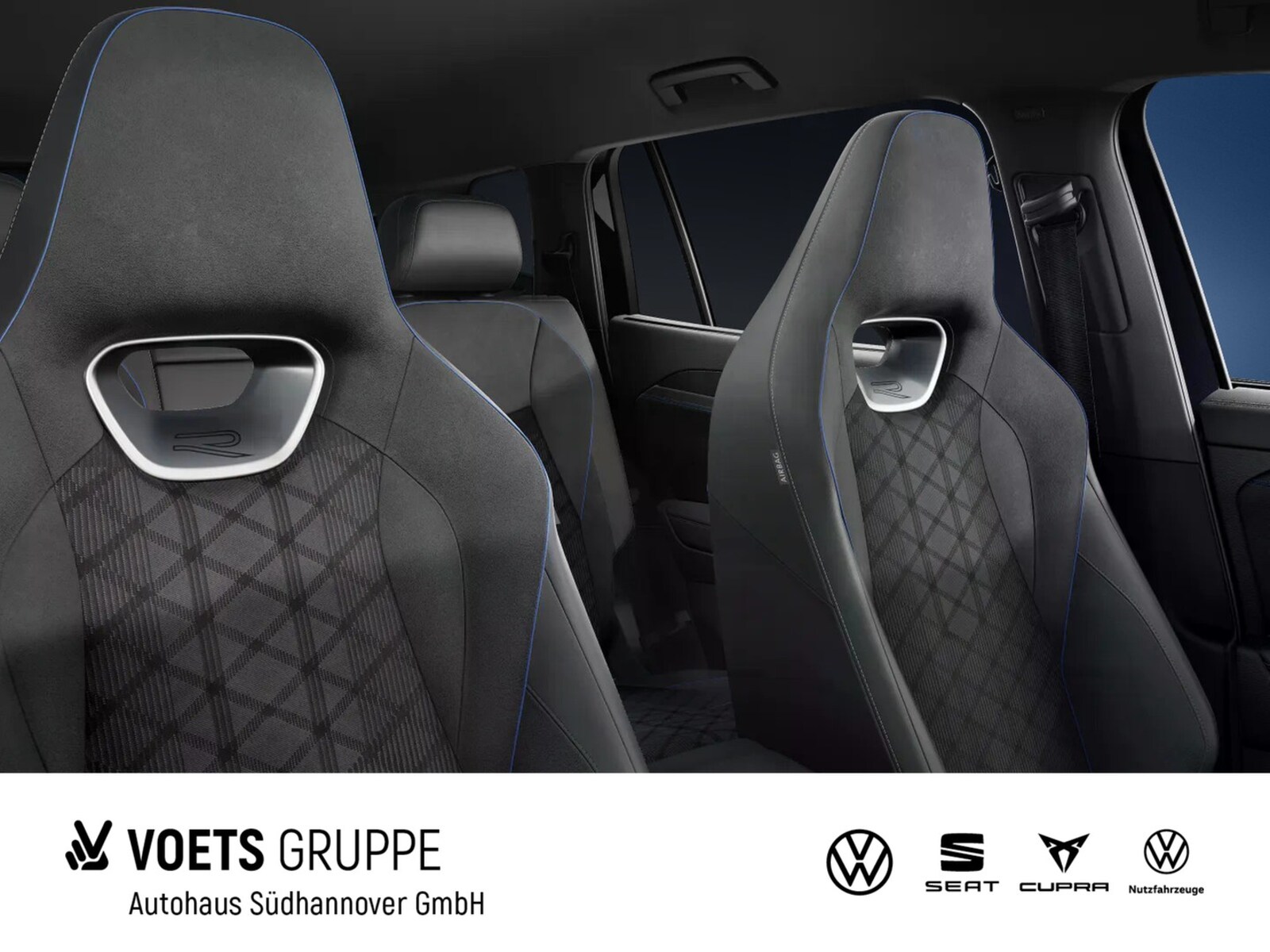 Volkswagen Tayron – Bild 9