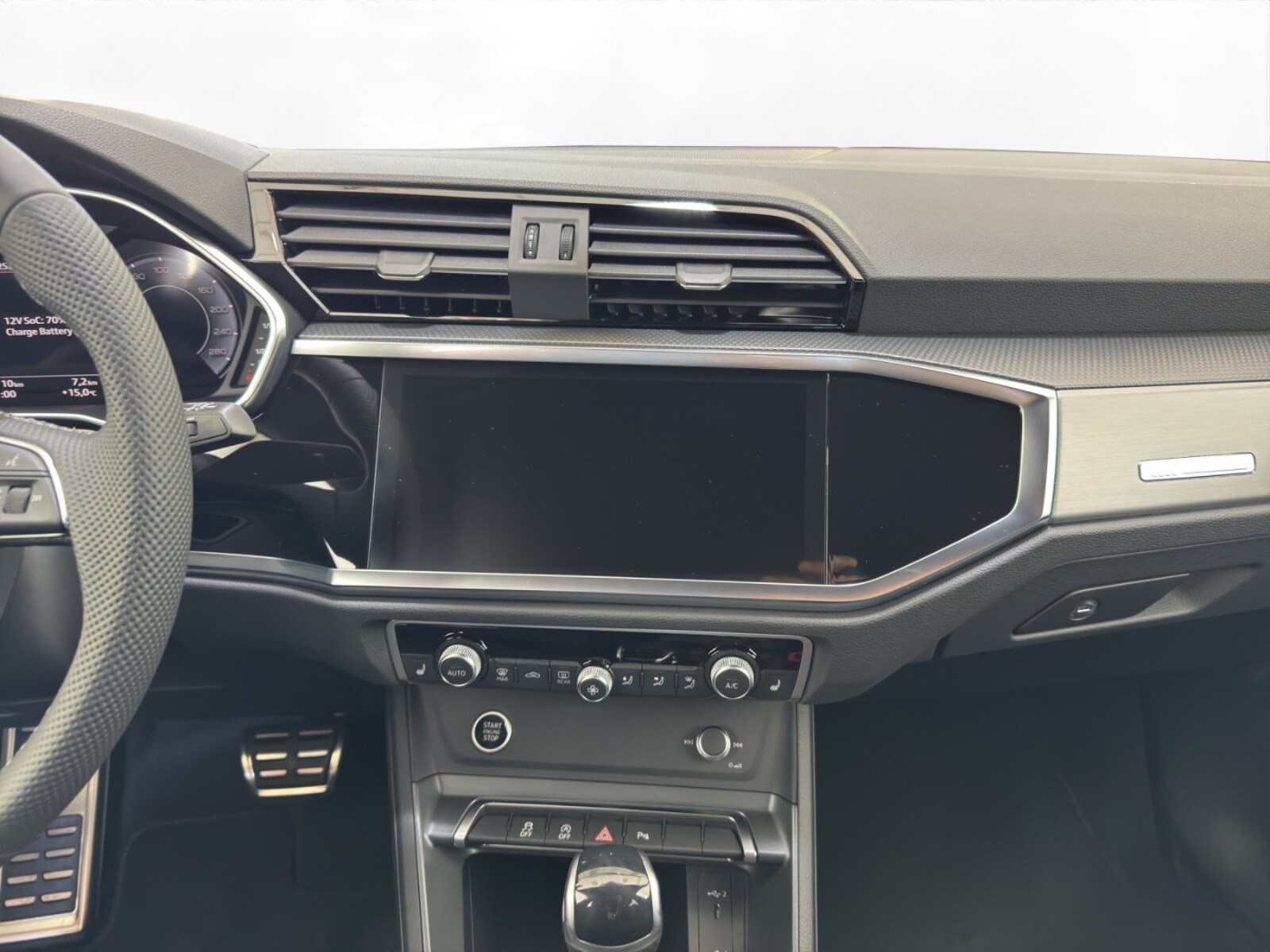 Audi Q3 – Bild 14