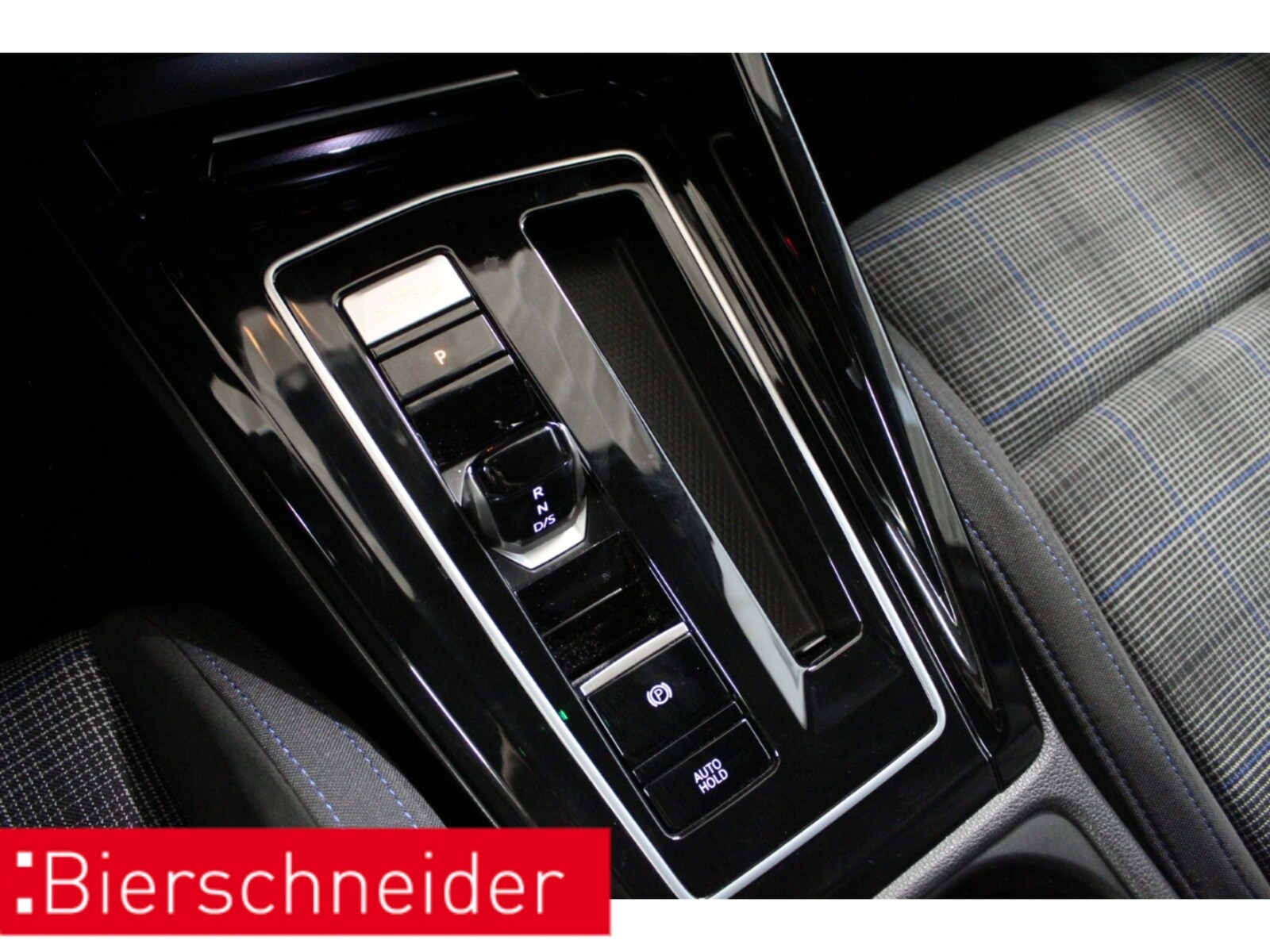 Volkswagen Golf – Bild 8