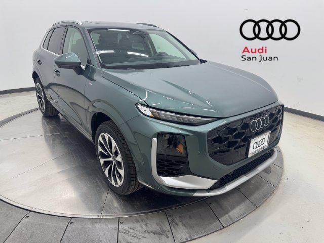 2026 Audi Q3 SUV
