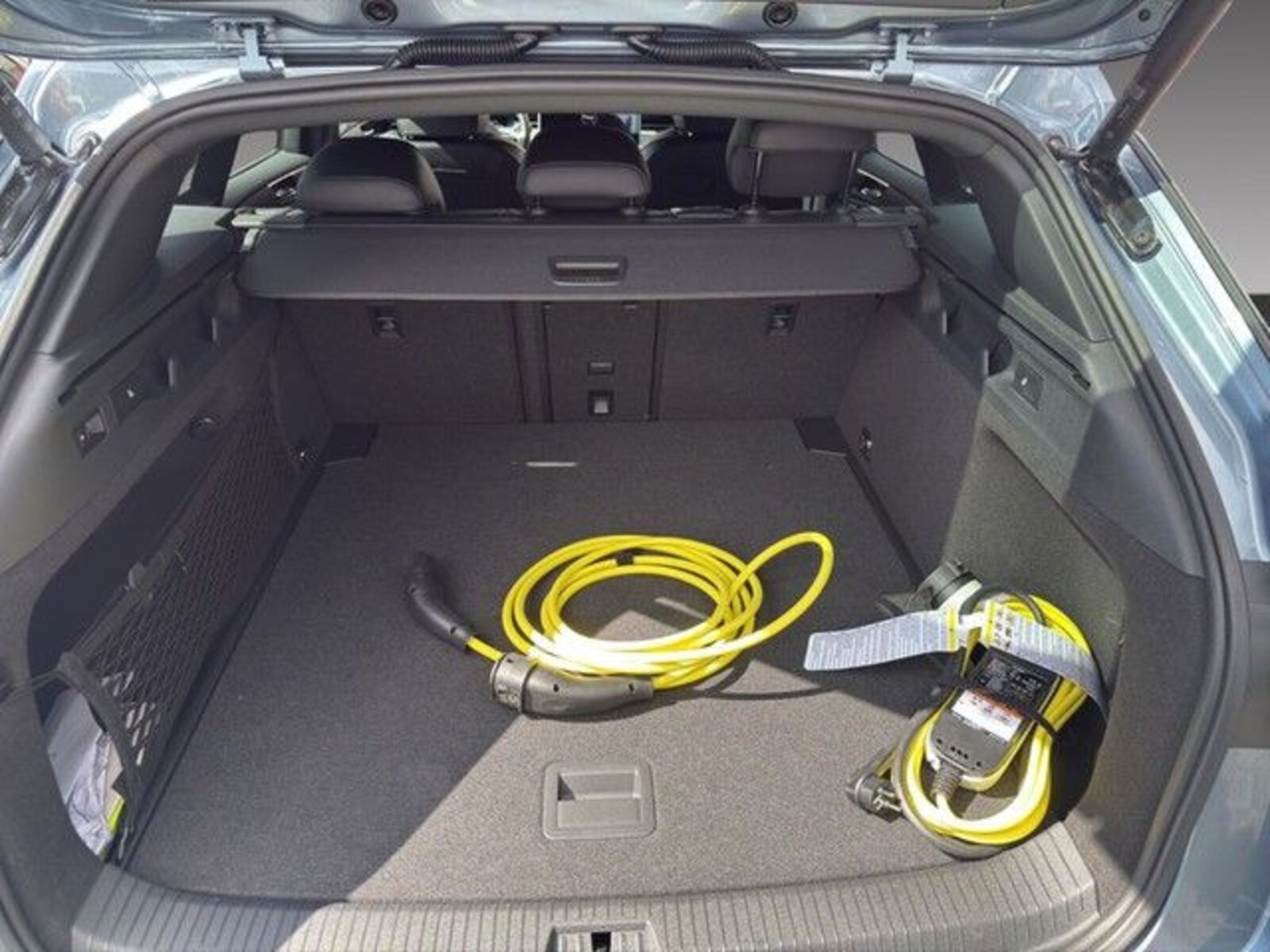 Volkswagen ID.7 Tourer – Bild 17