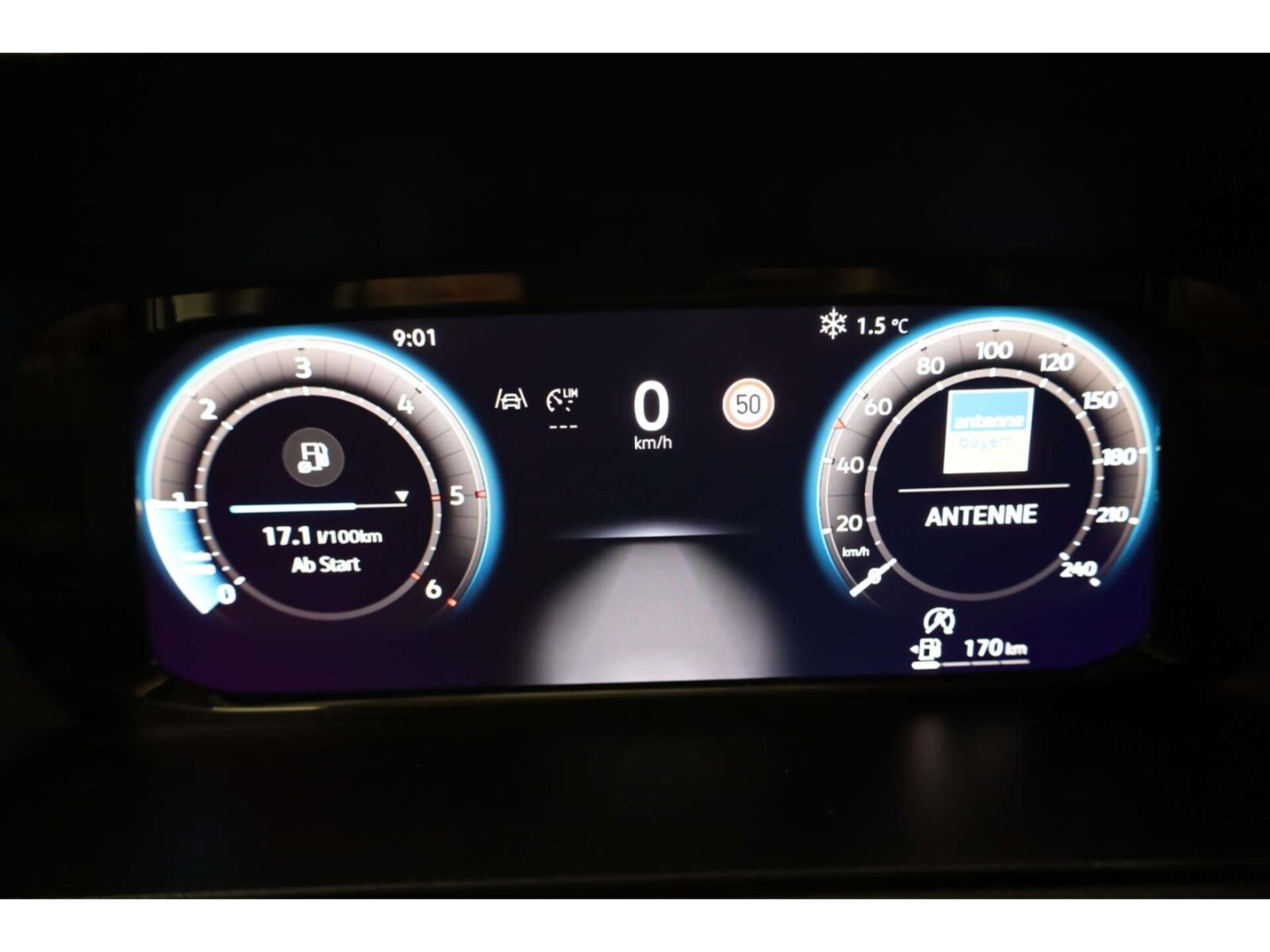 Volkswagen Caddy Cargo – Bild 9