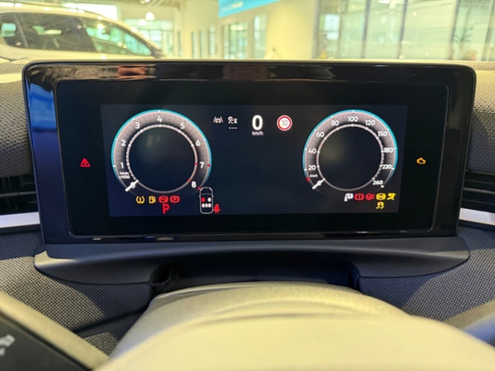 Volkswagen T-Roc – Bild 18