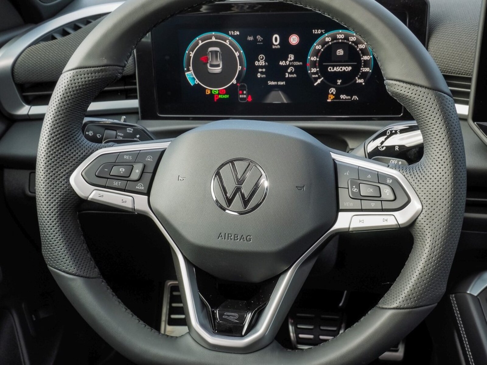 Volkswagen T-Roc – Bild 15