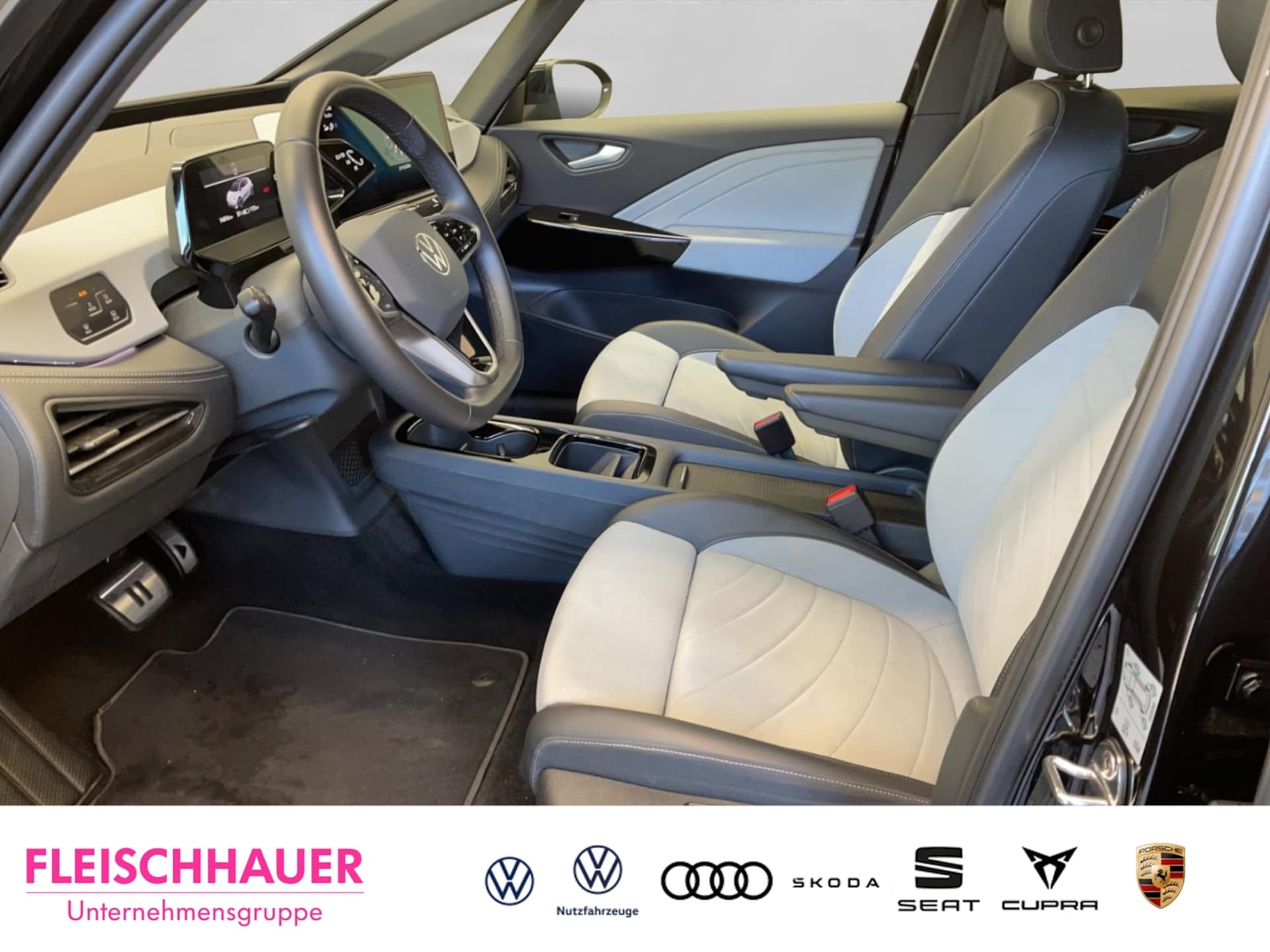Volkswagen ID.3 MOVE Pro