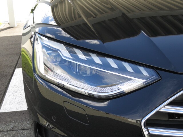 Image about Audi A4 Avant 35 TDI 120(163) kW(PS) S tronic