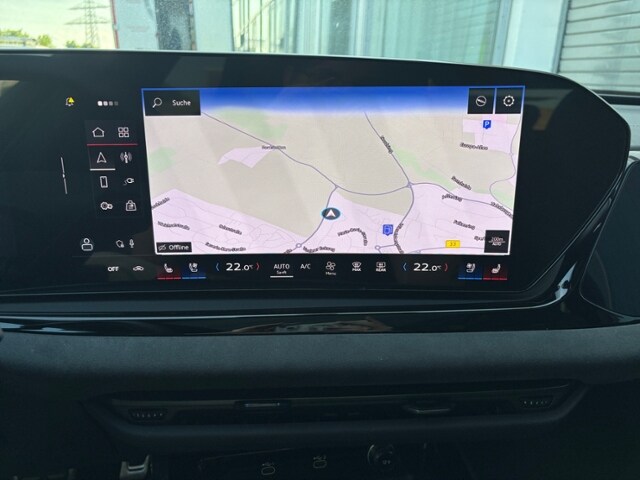 Image about Audi A5 Avant e-hybrid e-hybrid quattro 270 kW S tronic
