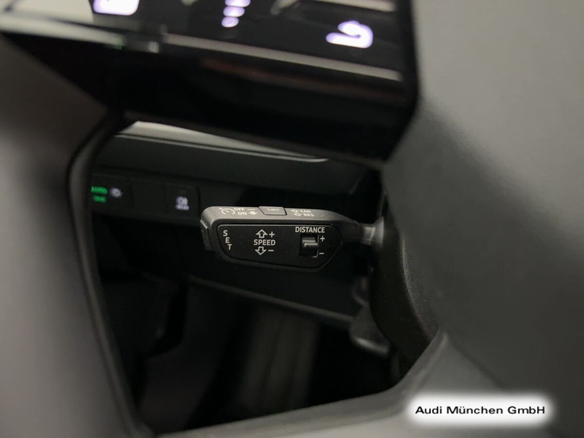 Image about Audi Q4 Sportback e-tron 35 e-tron
