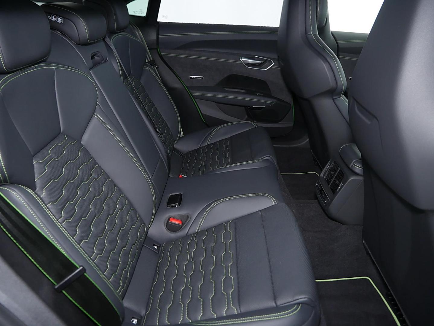 Image about Audi RS e-tron GT e-tron quattro