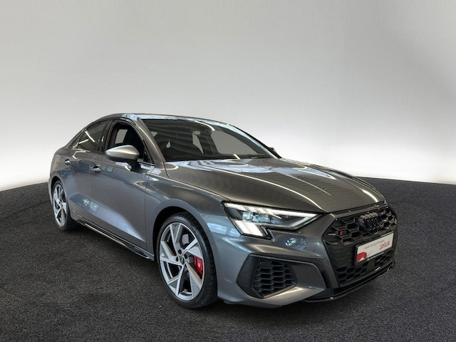 Audi S3 S3 Limousine TFSI 228310 KW(PS) S Tronic -  - Joinsteer - #3