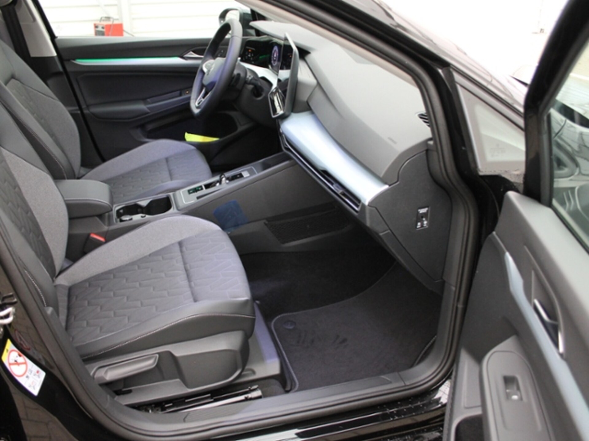 Volkswagen Golf Goal