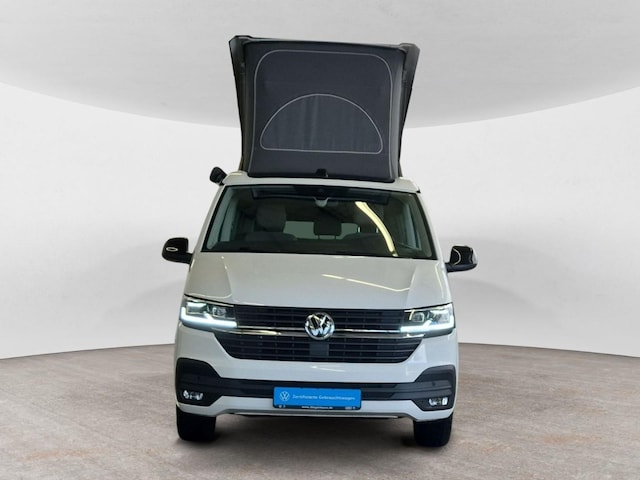 Volkswagen T6.1 California