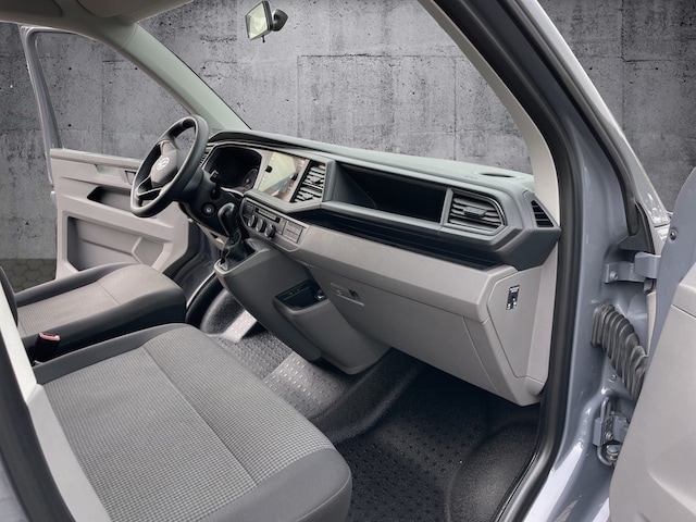 Volkswagen T6.1 Transporter