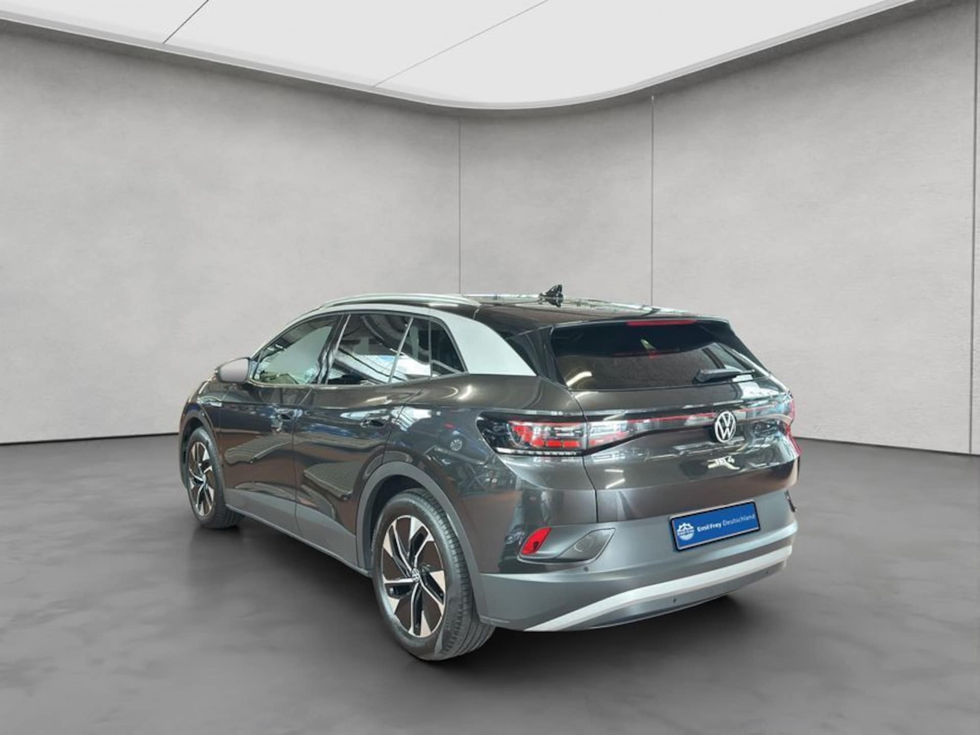 Volkswagen ID.4 Pro Performance