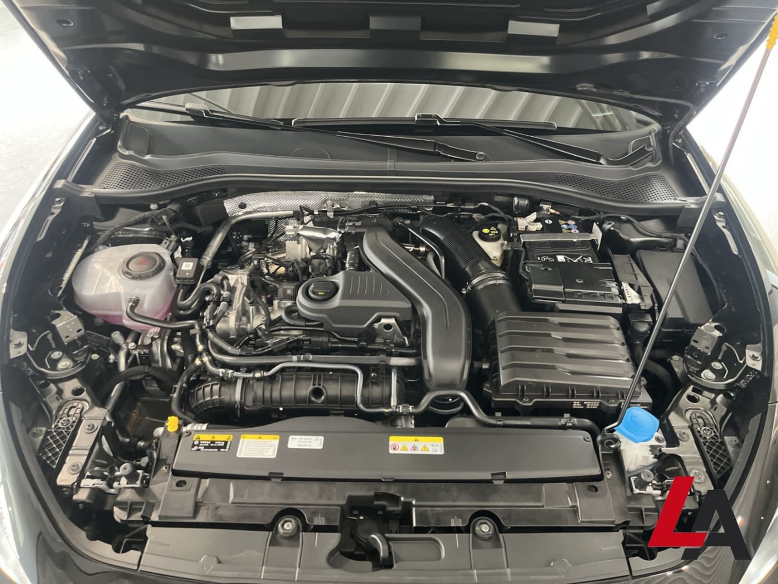 CUPRA Leon – Bild 8