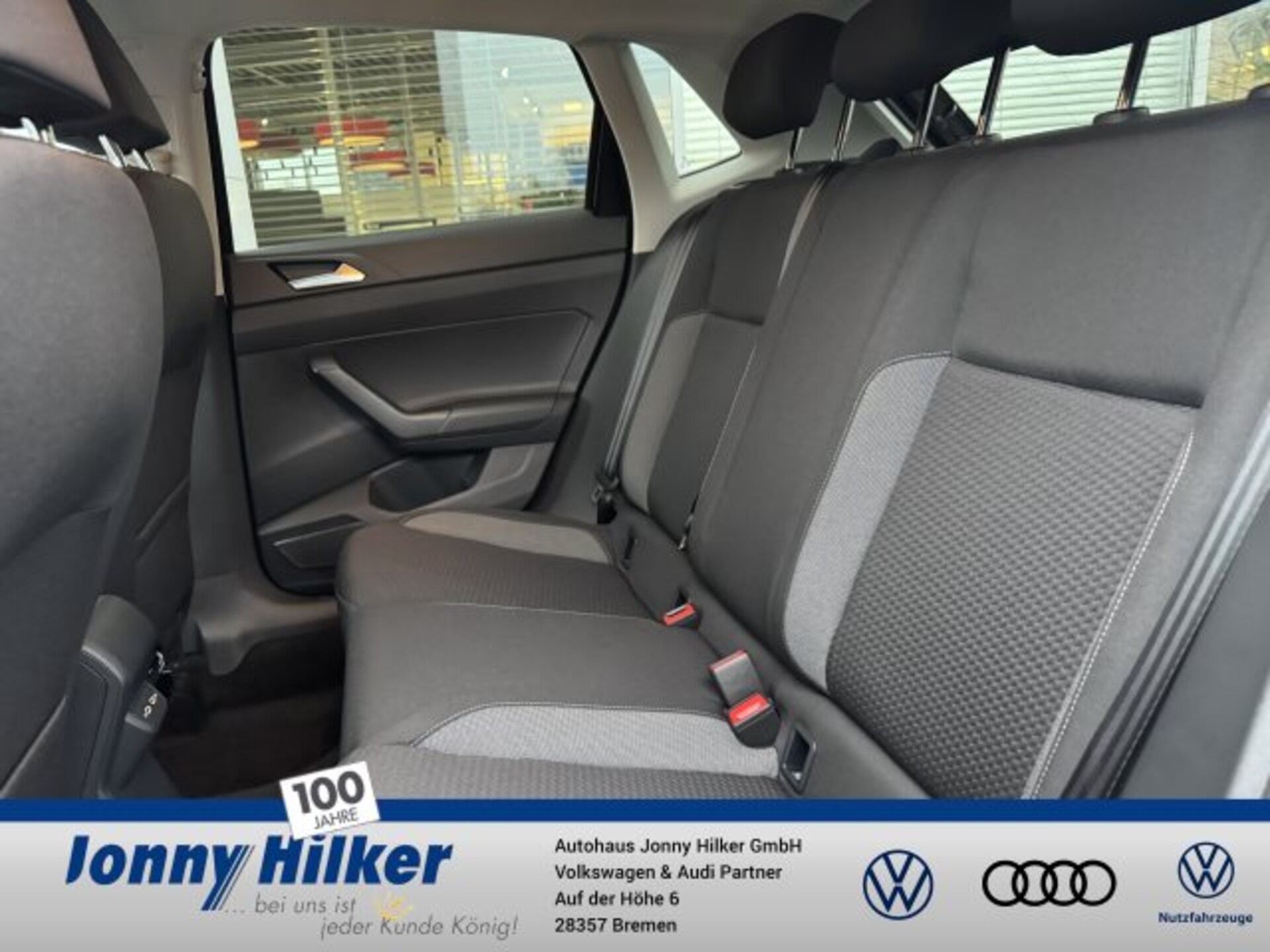 Volkswagen Polo Life