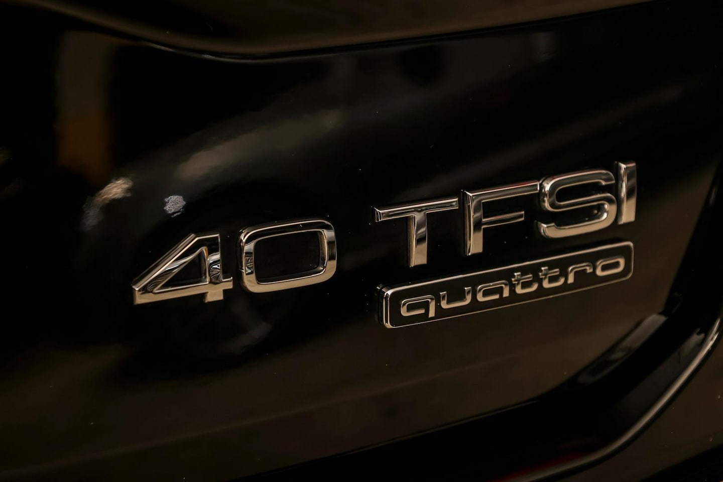 Image about Audi Q2 40 TFSI quattro S tronic