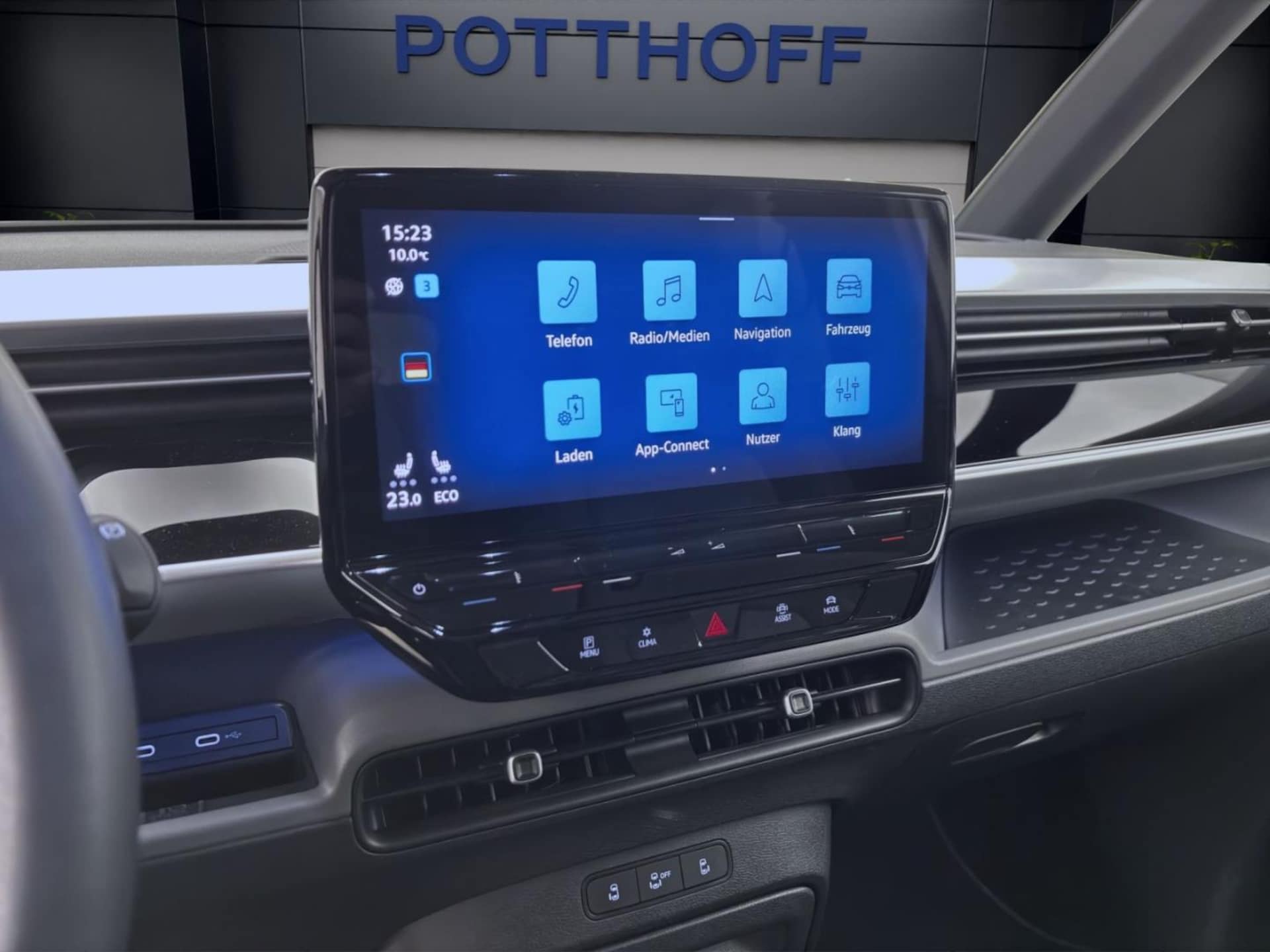 Volkswagen ID. Buzz Pro