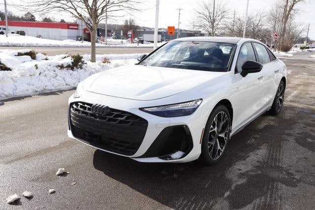 2026 Audi A6 Premium Plus - Photo 11