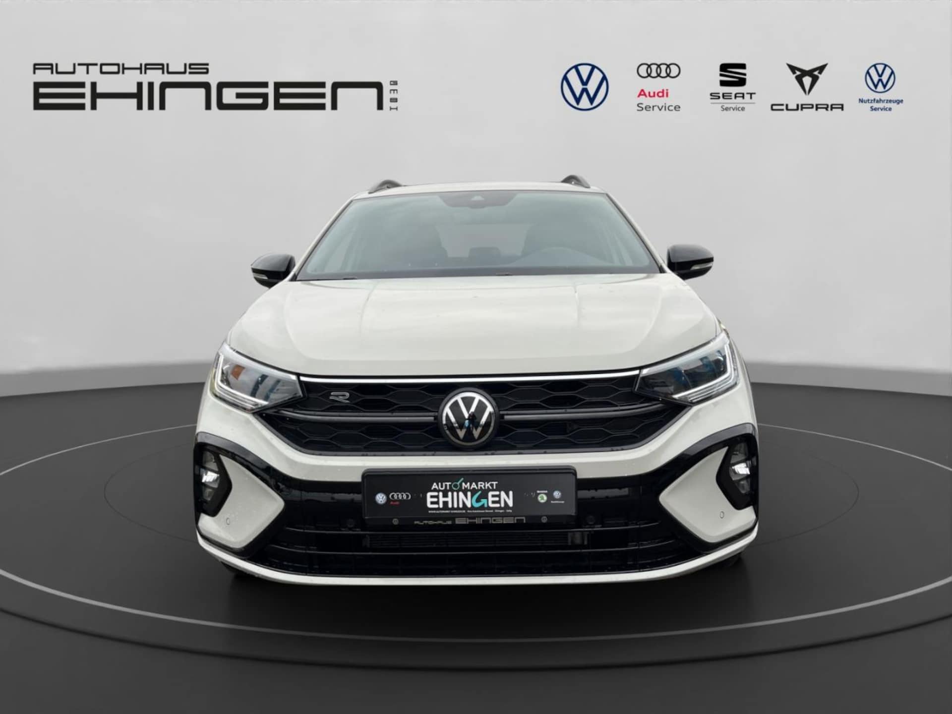 Volkswagen Taigo R-Line
